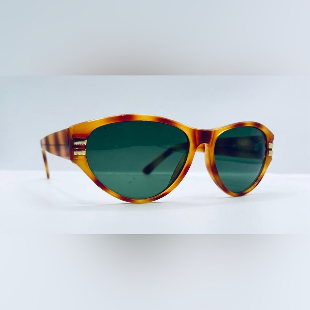 Tortoise Oval Sunglasses Frames